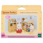 Sylvanian Families - Children's Bedroom Furniture 